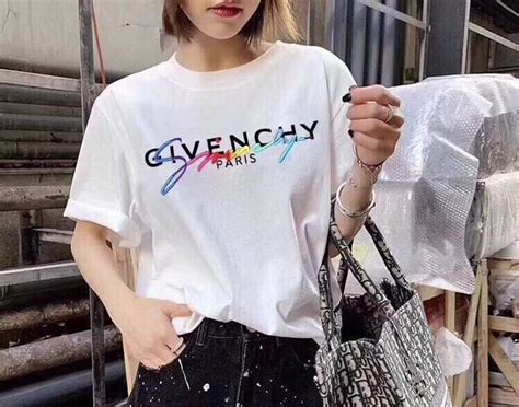 replica givenchy pants women|how to spot givenchy clothing.